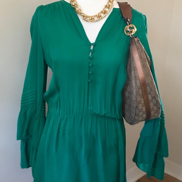 Parker mini dress - Picture 2 of 3